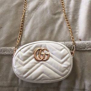 GG Crossbody Bag